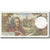 Francja, 10 Francs, Voltaire, 1973, 1973-06-07, AU(55-58), Fayette:62.62