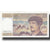 Francja, 20 Francs, Debussy, 1980, 1980, UNC(60-62), Fayette:66.1a, KM:151a