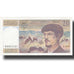 Francja, 20 Francs, Debussy, 1980, 1980, UNC(60-62), Fayette:66.1a, KM:151a
