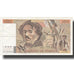 Frankreich, 100 Francs, Delacroix, 1991, 1991, SS, Fayette:69bis.4a, KM:154f