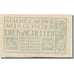 Geldschein, Österreich, Wels, 30 Heller, personnage, 1921, SS, Mehl:FS 1167