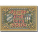 Banknote, Germany, Trostberg, 50 Pfennig, Blason, 1920, UNC(63), Mehl:1348.1