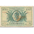 Francuska Afryka Równikowa, 100 Francs, Marianne, VF(30-35), KM:13a