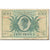Francuska Afryka Równikowa, 100 Francs, Marianne, VF(20-25), KM:13a