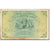 Francuska Afryka Równikowa, 100 Francs, Marianne, VF(20-25), KM:13a