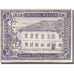 Banknote, Austria, Goldwörth, 30 Heller, Taverne, 1920, UNC(63), Mehl:FS 248b
