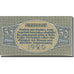 Banknote, Germany, Bonn, 50 Pfennig, personnage, 1920, UNC(63), Mehl:74.6b