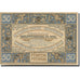 Banknote, Germany, Greiffenberg, 50 Pfennig, Blason, 1920 UNC(63) Mehl:470.1