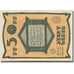 Banknote, Germany, Warin, 50 Pfennig, ferme, 1922 UNC(63) Mehl:1378.2