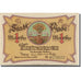 Banknote, Germany, Lüdge, 1 Mark, champs, 1921, 1921-02-16, UNC(63), Mehl:838.1