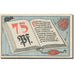 Banknote, Germany, Braunschweig, 75 Pfennig, livre, 1921, UNC(63), Mehl:158.1a
