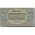 Banknote, Germany, Bonn, 50 Pfennig, personnage, 1920, UNC(63), Mehl:B74.6c