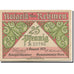 Billet, Allemagne, Rehmen, 25 Pfennig, paysage 1921-08-01, SPL Mehl:1108.1