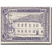 Banknote, Austria, Goldwörth, 30 Heller, Maison, UNC(63), Mehl:FS 248b