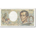 Frankreich, 200 Francs, Montesquieu, 1987, SS, Fayette:70.07, KM:155b