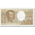 Frankreich, 200 Francs, Montesquieu, 1987, SS, Fayette:70.07, KM:155b
