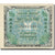 Billete, 1/2 Mark, 1944, Alemania, KM:191a, MBC+