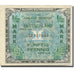 Billete, 1/2 Mark, 1944, Alemania, KM:191a, MBC+