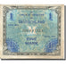 Biljet, Duitsland, 1 Mark, 1944, KM:192b, TTB
