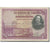 Banconote, Spagna, 50 Pesetas, 1928, 1928-08-15, KM:75b, MB+