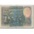 Banconote, Spagna, 50 Pesetas, 1928, 1928-08-15, KM:75b, MB+