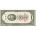 Banknote, China, 10 Customs Gold Units, 1930, 1930, KM:327d, EF(40-45)
