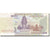 Geldschein, Kambodscha, 100 Riels, 2001-2002, 2001, KM:53a, SS
