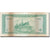 Geldschein, Kambodscha, 1 Riel, UNDATED (1956-75), KM:4c, S+