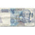 Banknote, Italy, 10,000 Lire, 1984, 1984-09-03, KM:112c, EF(40-45)