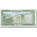 Billete, 5 Livres, 1964-1986, Líbano, 1986, KM:62d, SC