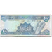 Banconote, Libano, 1000 Livres, 1990-1992, 1992, KM:69c, SPL