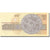 Biljet, Bulgarije, 100 Leva, 1991-1994, 1991, KM:102a, SPL