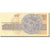 Billet, Bulgarie, 100 Leva, 1991-1994, 1991, KM:102a, SPL