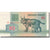 Billete, 10 Rublei, 1992, Bielorrusia, KM:5, SC