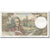 Francja, 10 Francs, Voltaire, 1963, 1970-03-05, UNC(63), Fayette:62.43, KM:147c