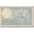 Francia, 10 Francs, Minerve, 1915, 1937-02-25, BC, Fayette:6.18, KM:73e