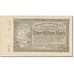 Billet, Allemagne, Duisburg, 1 Million Mark, Usine, 1923, 1923-12-31, TTB