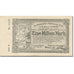 Banconote, Germania, Duisburg, 1 Million Mark, Usine 2, 1923, 1923-12-31, BB
