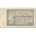 Banconote, Germania, Duisburg, 1 Million Mark, usine 6, 1923, 1923-12-31, MB+
