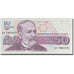 Banknot, Bulgaria, 50 Leva, 1991-1994, 1992, KM:101a, UNC(65-70)
