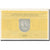Banconote, Lituania, 0.10 Talonas, 1991, 1991, KM:29a, FDS
