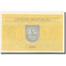 Banknote, Lithuania, 0.10 Talonas, 1991, 1991, KM:29a, UNC(65-70)