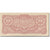 Billet, Birmanie, 10 Rupees, 1942, 1942, KM:16a, NEUF