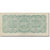 Nota, Birmânia, 100 Rupees, 1942-1944, Undated (1942-1944), KM:17b, AU(55-58)