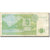 Billet, Kazakhstan, 3 Tenge, 1993-1998, KM:8a, TB+