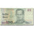 Banknote, Thailand, 20 Baht, 2002, KM:109, EF(40-45)