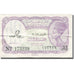 Banconote, Egitto, 5 Piastres, 1971, KM:182f, BB