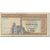 Banknote, Egypt, 1 Pound, 1967-1969, 1967, KM:44a, EF(40-45)