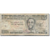 Banknot, Etiopia, 1 Birr, 1998, 1998, KM:46d, EF(40-45)