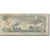 Billet, Éthiopie, 1 Birr, 1998, 1998, KM:46d, TTB